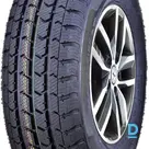 215/75R16C WINDFORCE SNOWBLAZER MAX 113/111R 3PMSF M+S, bez radzēm