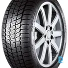 245/45R18 BRIDGESTONE BLIZZAK LM25 96V RunFlat 3PMSF M+S, bez radzēm