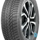 215/65R16 NOKIAN SNOWPROOF 2 SUV 102H XL 3PMSF M+S EV, bez radzēm (2024)