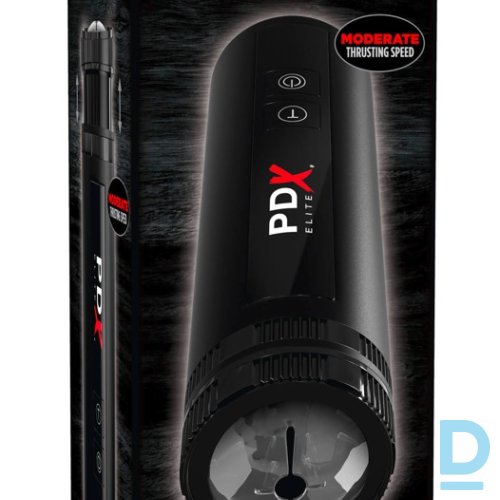 PDX Elite Moto Bator X