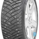 225/55R16 GOODYEAR ULTRA GRIP ICE ARCTIC 99T XL 3PMSF M+S, ar radzēm (2024)