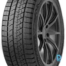 265/40R22 DOUBLESTAR DW16 106T XL 3PMSF M+S Soft Compound SUV, bez radzēm