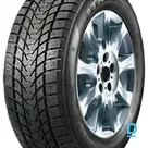 325/35R22 TRI-ACE SNOW WHITE II 110H 3PMSF M+S Soft Compound SUV, ar radzēm (2023)