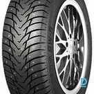 205/50R17 NANKANG ICE ACTIVA SW-8 93T XL 3PMSF M+S, ar radzēm