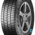 225/75R16C CONTINENTAL VANCONTACT A/S ULTRA CAMPER 118R 3PMSF M+S EV