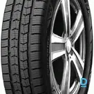 235/65R16C NEXEN WINGUARD WT1 115/113R 3PMSF M+S (2024)
