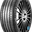 275/55R19 ROTALLA SETULA S-RACE RU01 111W