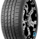 235/55R18 NEXEN N'FERA RU1 100V