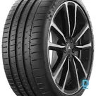 295/35R20 MICHELIN PILOT SUPER SPORT 105Y XL