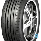275/35R19 NANKANG AS-2+ 96Y RunFlat