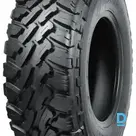215/65R16 NANKANG FT-9 109/107Q 3PMSF M+S M/T