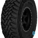 295/70R17 TOYO OPEN COUNTRY M/T 121P 3PMSF M+S SUV