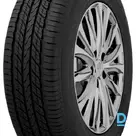 275/50R21 TOYO OPEN COUNTRY U/T 113V XL 3PMSF M+S SUV