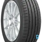 235/55R17 TOYO PROXES COMFORT 99V SUV