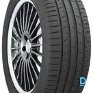 265/45R21 TOYO PROXES SPORT SUV 108W XL EV