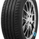 215/55R16 TOYO PROXES CF2 93W