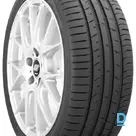 295/35R20 TOYO PROXES SPORT 105Y XL