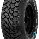 245/75R16 MAXXIS BIGHORN 764 120N 3PMSF M+S SUV