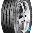 205/75R16C BRIDGESTONE DURAVIS R660 ECO 110R MO Demo (2025)
