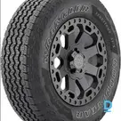 255/65R18 GOODYEAR WRANGLER TERRITORY AT/S 111H 3PMSF M+S (2025)
