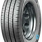 235/65R16C KUMHO PORTRAN KC53 115/113R (2025)