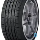 265/30R19 YOKOHAMA ADVAN SPORT V105S 93Y XL