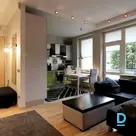 Izīrē dzīvokli Liepājas iela 78c