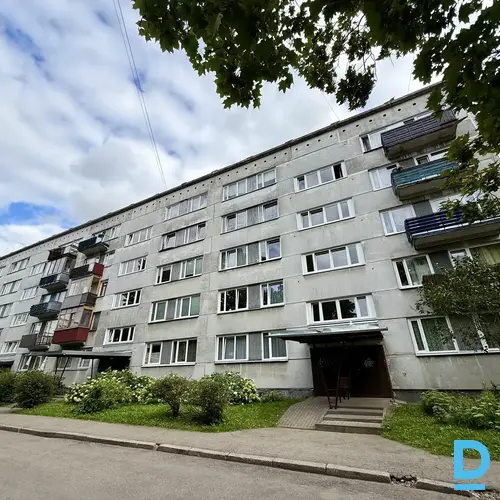 Pārdod dzīvokli Staiceles iela 21 Pārdod dzīvokli Staiceles iela 21