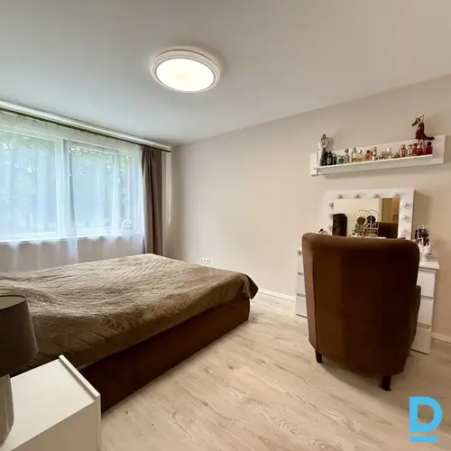 Pārdod dzīvokli Staiceles iela 21