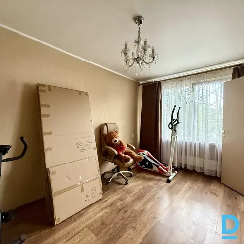 Pārdod dzīvokli Staiceles iela 21 Pārdod dzīvokli Staiceles iela 21