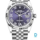 For sale Rolex Datejust 36 mm 