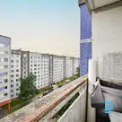 Pārdod dzīvokli Jasmuižas iela 17