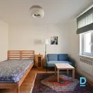 Pārdod dzīvokli Matīsa iela 95