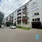Продают квартиру в Višķu iela 5