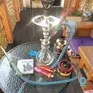 Pārdod Ūdenspīpe