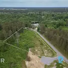 For Sale 7276 m² land plot for private residential development in a quiet and pe