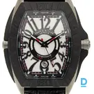 Pārdod Franck Muller Conquistador Grand Prix