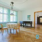Продают квартиру в Rīga Centrs Pulkv. Brieža 8