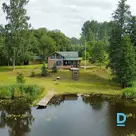 Продают дом в Lejasdukuļi