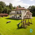 Продают дом в Dimzukalns