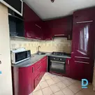 Продают квартиру в Lokomotīves iela 84