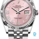 For sale Rolex Datejust 36 mm