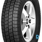 155/80R13C GT RADIAL KARGOMAX ST6000 91N 3PMSF M+S