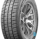215/70R15C KUMHO PORTRAN CX11 109/107S 3PMSF M+S (2026)