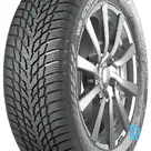 205/45R17 NOKIAN WR SNOWPROOF P 88V XL 3PMSF M+S, bez radzēm (2024)