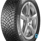 195/55R15 CONTINENTAL ICECONTACT 3 89T XL 3PMSF M+S EV, ar radzēm