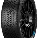 225/50R17 PIRELLI CINTURATO WINTER 3 98V XL 3PMSF M+S EV, bez radzēm (2025)