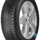 285/35R19 FALKEN EUROWINTER HS01 103V XL 3PMSF M+S FR, bez radzēm (2022)