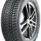 215/55R17 NOKIAN SNOWPROOF 2 98H XL 3PMSF M+S, bez radzēm (2026)