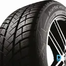 165/65R15 VREDESTEIN WINTRAC 81T 3PMSF M+S, bez radzēm (2025)